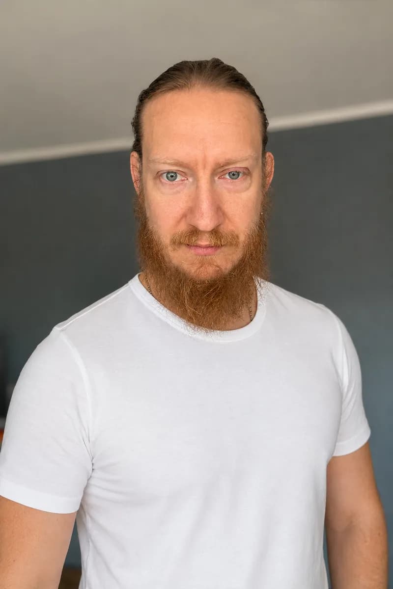 Adam Kuzniarski, Entwickler und Ansprechpartner bei Webwerk Offenbach.
